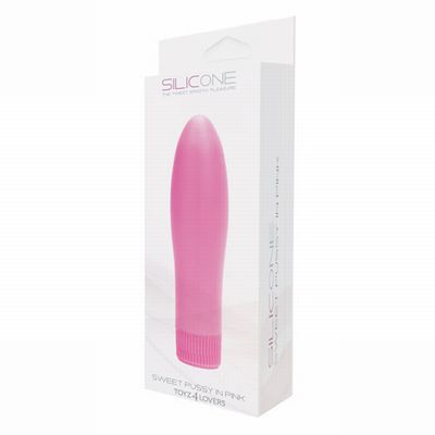   SWEET PUSSY IN SILICONE - 13,5 .