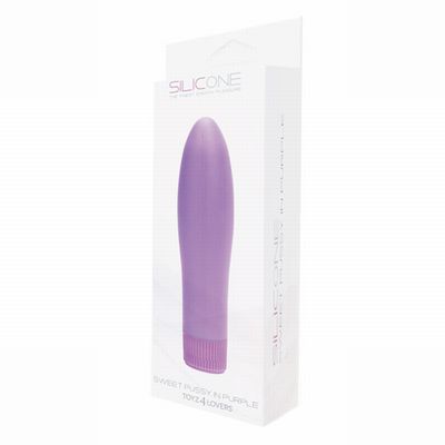   SWEET PUSSY IN SILICONE - 13,5 .