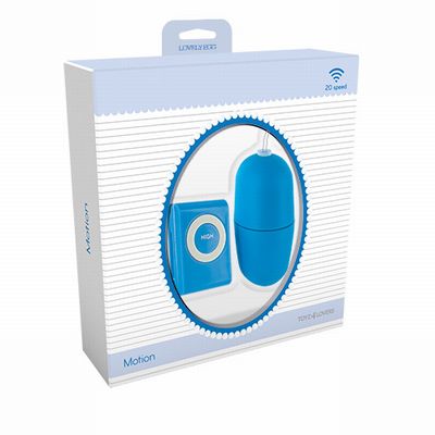 ������� ��������� � ������� �� VIBRATING EGG MOTION