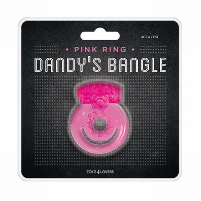 ������� ����������� ����������� � ��������� ��� ������� VIBRATING COCK RING ACE A TEST