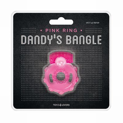 ������� ����������� ����������� VIBRATING COCK RING OUT OF MIND