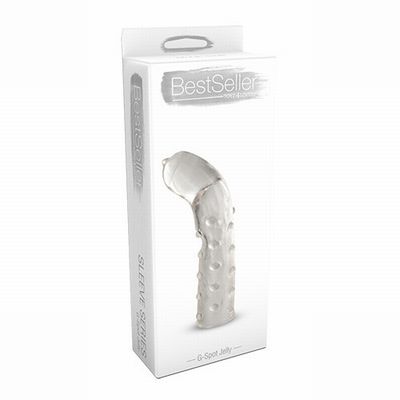 ���������� �������  ��� G-���������� SLEEVE G-SPOT JELLY - 13 ��.