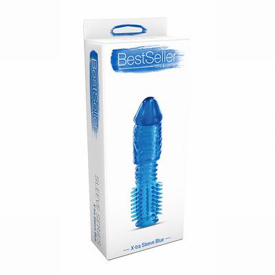����� ������� �� ����� X-TRA SLEEVE - 14 ��.