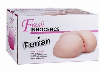 ������������ ������ � ���� Ferran