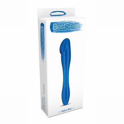 ����� ������������ �������� ���������� ANAL DILDO MAGIC GALAXY - 18 ��.