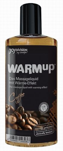 ������������� ����� WARMup Coffee - 150 ��.
