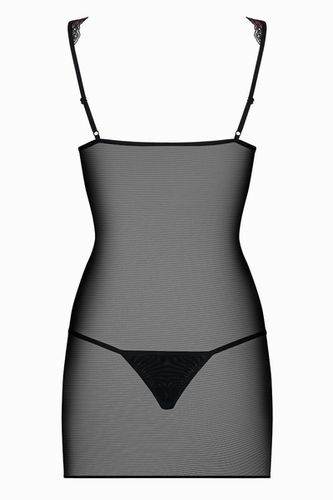 �������������� ������� � �������� Musca chemise