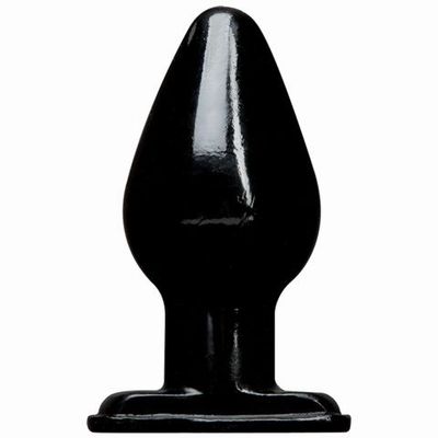 ׸���� �������� ������ Wildfire Down   Dirty 4.5 Butt Plug - 12,7 ��.