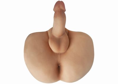 ����������� Ass and Cock