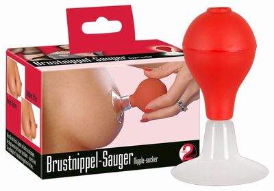 �������� ��� ������ Brustnippel-Sauger