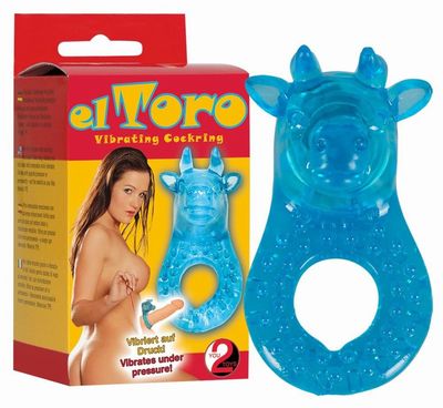�������-������ �� ����� El Toro