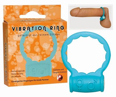 ����������� ������ Vibration Ring