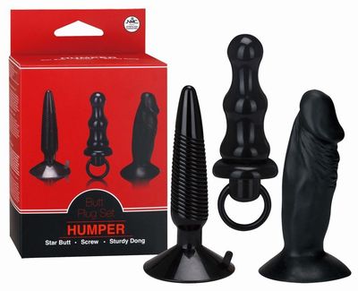 ����� �������� ������� Humper Kit Set