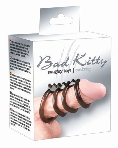 ������ �� �����  4 Bad Kitty