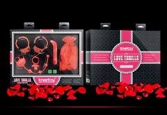 ���������� ����� Love Thrills Luxury