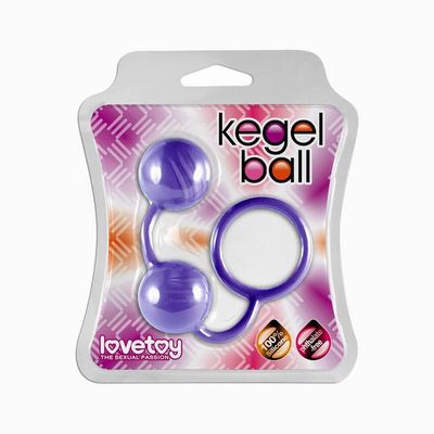 ���������� ����������� ������ Kegel Ball