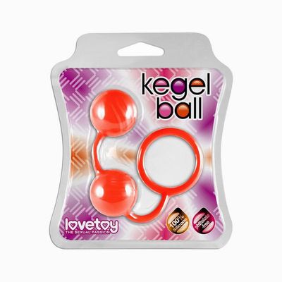 ��������� ����������� ������ Kegel Ball