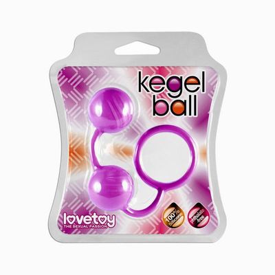 ������� ����������� ������ Kegel Ball