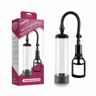 ��������� ����� � ������ ��������� Power Pro Pump - 20,3 ��.