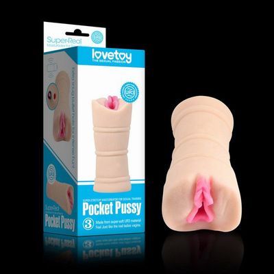 ����������� Pocket Pussy Palm � 3