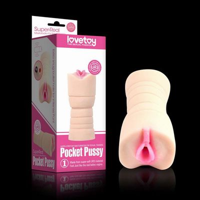 ����������� Pocket Pussy Palm � 1