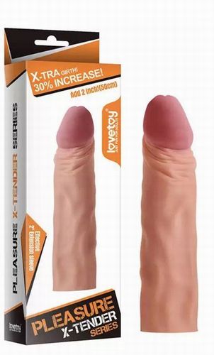 �������-������������� Super-Realistic Penis - 19 ��.