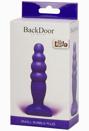 ���������� �������� ���������� Small Bubble Plug -