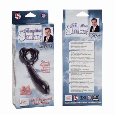 ������� ����������� � ������� ��������� Stroker - 21,5 ��.