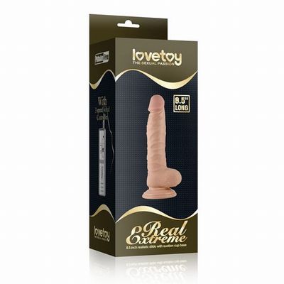 �������� �� ������ ���������� Real Extreme Large - 21,5 ��.