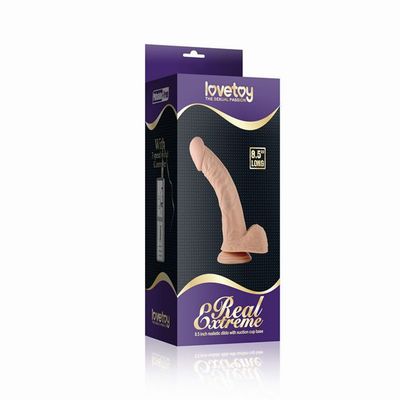 �������� ��������� ����� Real Extreme Curved - 21,5 ��.