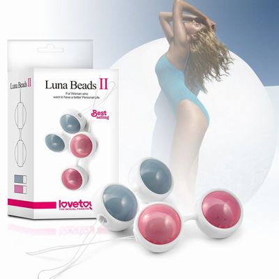 ������� ����������� ������ Luna Beards II