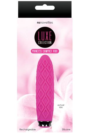 �������������� ������� ������������� Luxe Compact Vibe Princess - 10,8 ��.