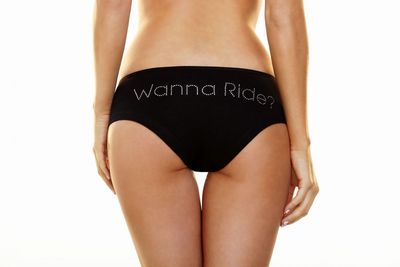 �������-���� � �������� �������� Wanna Ride