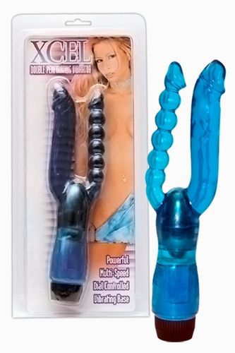 ������� �������� Xcel-Vibratorl - 25 ��.