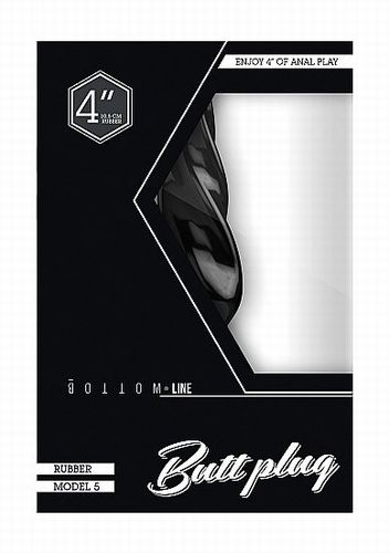 ������ �������� ���������� Bottom Line Model 5 - 1