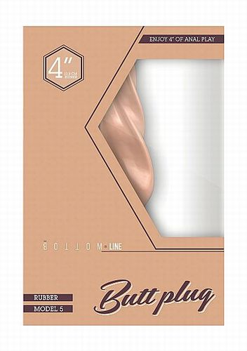 ������� �������� ���������� Bottom Line Model 5 - 