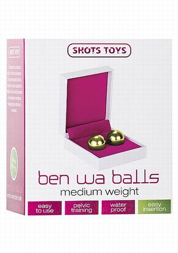 ������� ������������� ����������� ������ Ben Wa