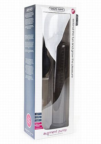 ��������� ����� Augment Black SH-SHT138BLK