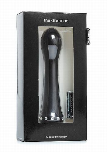 �������� The Diamond Black SH-SHT190BLK