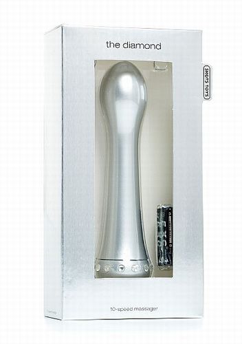 �������� The Diamond Silver SH-SHT190SIL