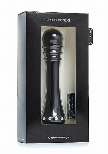 �������� � ��������� �������� The Emerald Black - 16,3 ��.