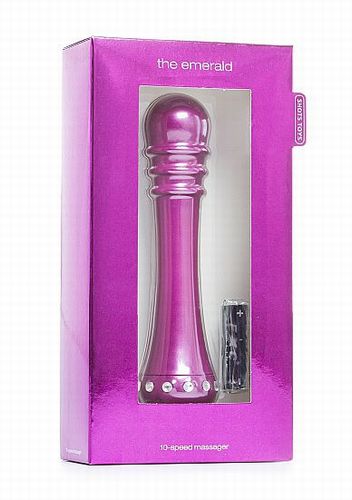 �������� � ��������� �������� The Emerald Purple - 16,3 ��.