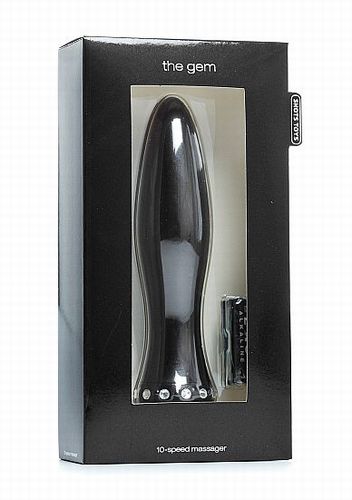 �������� The Gem Black SH-SHT187BLK