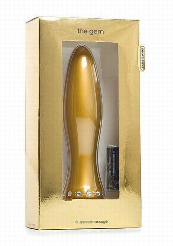 �������� The Gem Gold SH-SHT187GLD