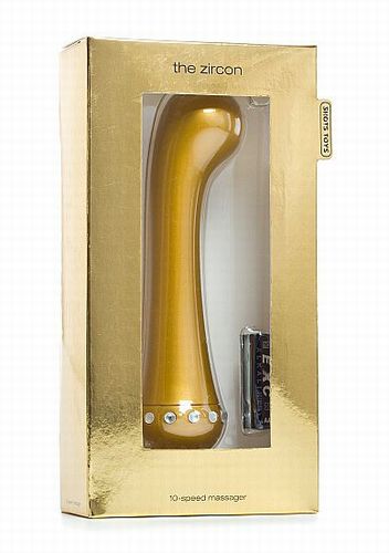 �������� The Zircon Gold SH-SHT186GLD