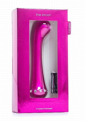 �������� The Zircon Pink SH-SHT186PNK