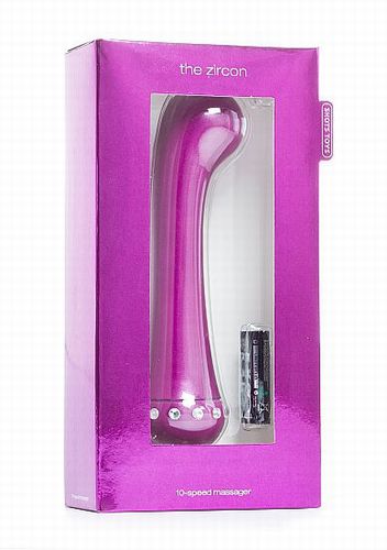 �������� The Zircon Purple SH-SHT186PUR
