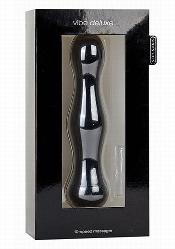 �������� Vibe Deluxe Black - 16,5 ��.
