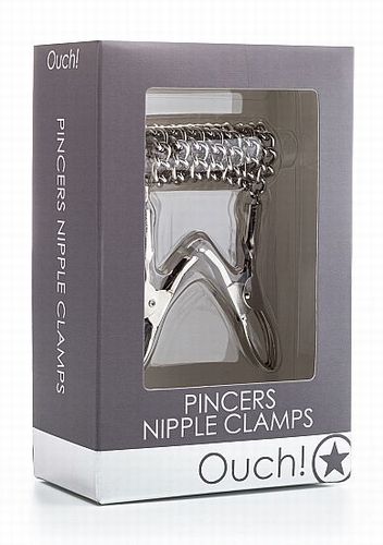 ���������� ��� ������ Pincette Metal SH-OU079MET