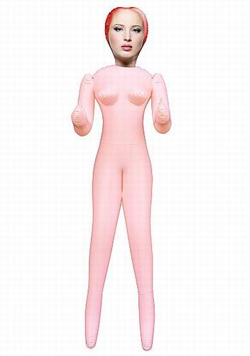 ����� Sultry Nurse SH-SLI099